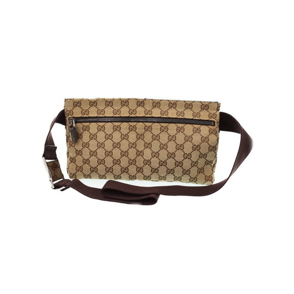 Gucci Pouch Waist - Picture 1 of 8